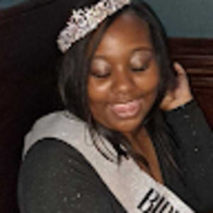 Meet your Posher, Teonna